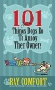 101 Things Dogs Do to Annoy Their Owners (Paperback) - Ray Comfort Photo