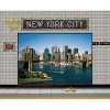 Greetings from New York City (Hardcover, None) - Bruce Marshall Photo