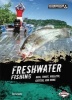 Freshwater Fishing - Bass, Trout, Walleye, Catfish, and More (Hardcover) - Tom Carpenter Photo