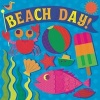 Beach Day! (Board book) - Hunter Reid Photo