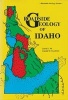 Roadside Geology of Idaho (Paperback) - David Alt Photo