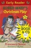 Horrid Henry's Christmas Play (Paperback) - Francesca Simon Photo