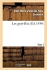 Les Guerillas. Tome 2 (French, Paperback) - Locmaria N Photo