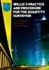 Willis's Practice and Procedure for the Quantity Surveyor (Paperback, 13th Revised edition) - Allan Ashworth Photo