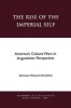 The Rise of the Imperial Self - America's Culture Wars in Augustinian Perspective (Paperback, New) - Ronald William Dworkin Photo