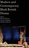 Modern and Contemporary Black British Drama (Hardcover) - Mary Brewer Photo