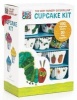 The World of  the Very Hungry Caterpillar Cupcake Kit (Other printed item) - Eric Carle Photo