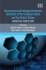 Governance and Intergovernmental Relations in the European Union and the United States - Theoretical Perspectives (Hardcover) - Edoardo Ongaro Photo