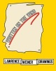 Written on the Wind - Lawrence Weiner Drawings (Paperback) - Alice Zimmerman Weiner Photo