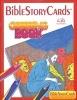 Bible Story Cards Old Testament (Paperback) - Wesleyan Publishing House Photo