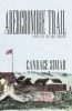 Abercrombie Trail (Paperback) - Candace Simar Photo