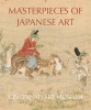 Masterpieces of Japanese Art - Cincinnati Art Museum (Hardcover) - Hou Mei Sung Photo