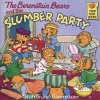 The Berenstain Bears and the Slumber Party (Staple bound, Reissue) - Stan Berenstain Photo