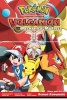 Pokemon the Movie: Volcanion and the Mechanical Marvel (Paperback) - Satoshi Tajiri Photo