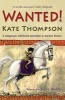 Wanted! (Paperback) - Kate Thompson Photo