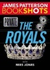 Private: The Royals (Paperback) - James Patterson Photo