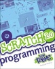 Scratch 2.0 Programming for Teens (Paperback, 2nd Revised edition) - Jerry Lee Ford Photo