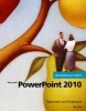 Microsoft  PowerPoint 2010 Introductory (Hardcover) - Pasewark and Pasewark Photo