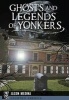 Ghosts and Legends of Yonkers (Paperback) - Jason Medina Photo