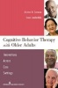 Implementing CBT with Older Adults (Paperback) - Kristen H Sorocco Photo