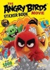 Angry Birds 1000 Sticker Book (Paperback) -  Photo