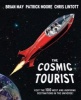 The Cosmic Tourist - The 100 Most Awe-Inspiring Destinations in the Universe (Hardcover) - Chris Lintott Photo