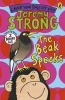 The Beak Speaks/Chicken School (Paperback) - Jeremy Strong Photo