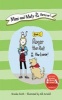 Mimi and Maty to the Rescue!, Book 1 - Roger the Rat is on the Loose (Paperback) - Brooke Smith Photo