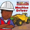 Machine Driver (Paperback) - Amanda Askew Photo