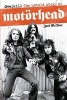 Overkill: The Untold Story of Motorhead (Paperback) - Joel McIver Photo