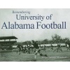 Remembering University of Alabama Football (Paperback) - Joseph Woodruff Photo