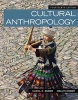 Cultural Anthropology (Paperback, 14th Revised edition) - Carol R Ember Photo