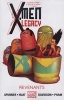 X-Men Legacy, Volume 3 - Revenants (Marvel Now) (Paperback) - Simon Spurrier Photo