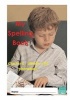 My Spelling Book (Paperback) - Sally Featherstone Photo