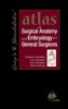 Atlas of Surgical Anatomy and Embryology for General Surgeons (Hardcover) - John Elias Skandalakis Photo