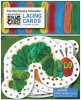 The Very Hungry Caterpillar Lacing Cards (Other printed item) - Eric Carle Photo