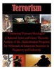 Countering Terrorist Ideologies - A Rational Actor and Game Theoretic Analysis of de- Radicalization Programs for Al-Jemaah Al-Islamiyah Prisoners in Singapore and Indonesia (Paperback) - Naval Postgraduate School Photo