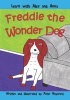 Freddie the Wonder Dog (Paperback) - Peter Hayward Photo