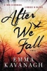 After We Fall (Paperback) - Emma Kavanagh Photo