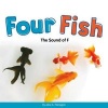 Four Fish - The Sound of F (Hardcover) - Alice K Flanagan Photo