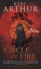 Circle of Fire (Paperback) - Keri Arthur Photo