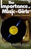 The Importance of Music to Girls (Paperback, Main) - Lavinia Greenlaw Photo