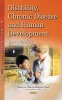 Disability, Chronic Disease & Human Development (Hardcover) - Joav Merrick Photo