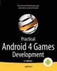 Practical Android 4 Games Development (Paperback, New) - Jerome DiMarzio Photo