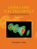 Lasers and Electro-optics - Fundamentals and Engineering (Hardcover, 2nd Revised edition) - Christopher C Davis Photo