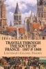 Travels Through the South of France - 1807 & 1808 (Paperback) - Lieutenant Colonel Pinkney Photo