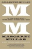 Collected Millar: The Tom Aragon Novels: Ask for Me Tomorrow; The Murder of Miranda; Mermaid (Paperback) - Margaret Millar Photo