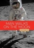 Man Walks on the Moon (Paperback) - Valerie Bodden Photo