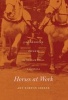 Horses at Work - Harnessing Power in Industrial America (Hardcover) - Ann Norton Greene Photo