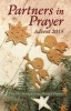 Partners in Prayer - Advent 2015 (Paperback) - The Young Clergy Women Project Photo